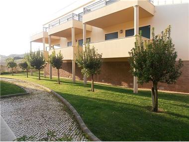 Apartment for sale in Burgau (Faro)