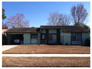 Single Family Home for sale in Orlando (Florida)