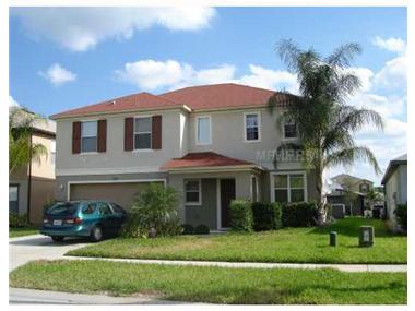 Single Family Home for sale in Clermont (Florida)