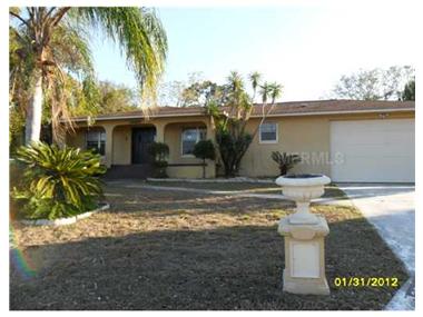 Single Family Home for sale in Winter Garden (Florida)
