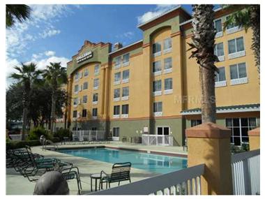 Condo / Townhome for sale in Kissimmee (Florida)