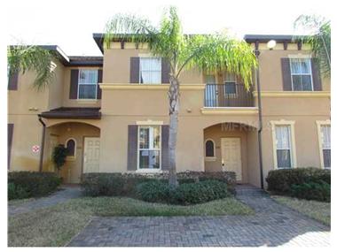 Condo / Townhome for sale in Davenport (Florida)
