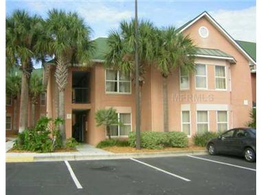 Condo / Townhome for sale in Kissimmee (Florida)