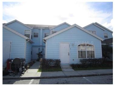 Condo / Townhome for sale in Davenport (Florida)