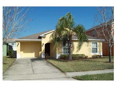 Single Family Home for sale in Clermont (Florida)