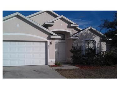 Single Family Home for sale in Davenport (Florida)