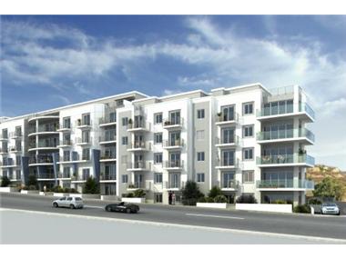 Flat/apartment for sale in Marsalforn (Malta)
