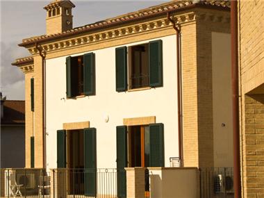 Flat/apartment for sale in Campofilone (The Marches)