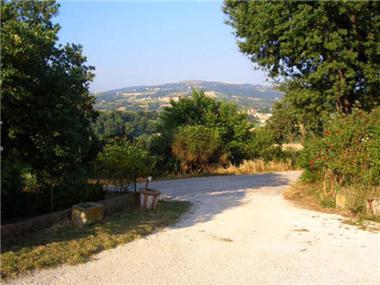 House/villa for sale in Torrone (The Marches)