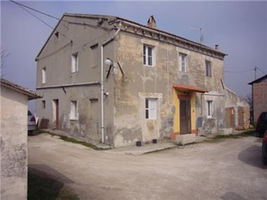 House/villa for sale in La Pieve (The Marches)