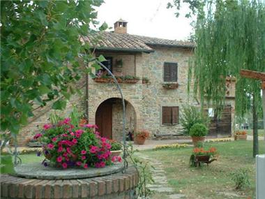 House/villa for sale in Anghiari (Tuscany)