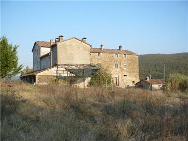 House/villa for sale in San Pietro a Monte (Umbria)