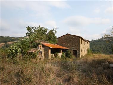 House/villa for sale in Campo Reggiano (Umbria)
