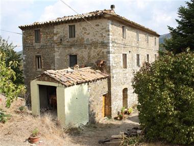 House/villa for sale in Brufa (Umbria)