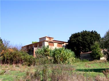 House/villa for sale in Belvedere (Tuscany)