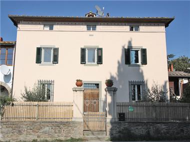 House/villa for sale in Pergo (Tuscany)