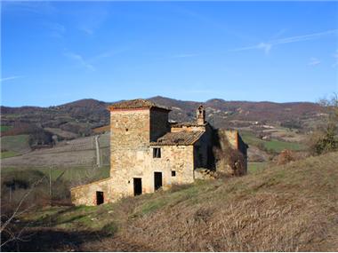 House/villa for sale in Molino Vitelli (Umbria)