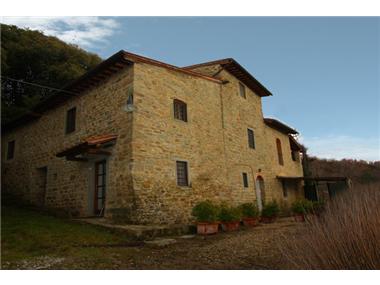 House/villa for sale in Caprese Michelangelo (Tuscany)