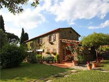 House/villa for sale in Terontola (Umbria)