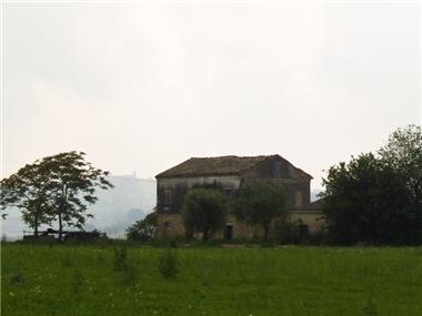 House/villa for sale in Corridonia (The Marches)