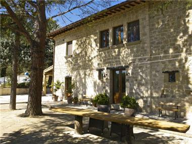 House/villa for sale in Venarotta (The Marches)