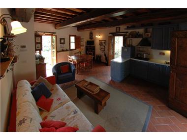 House/villa for sale in Monteluco (Tuscany)