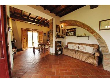 House/villa for sale in Monteluco (Tuscany)
