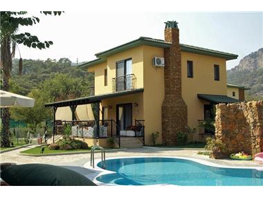 House/villa for sale in Gocek (Mugla)