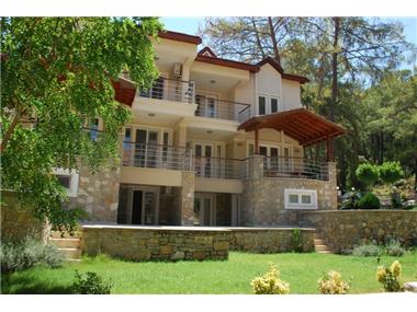 House/villa for sale in Gocek (Mugla)