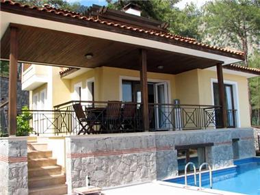 House/villa for sale in Gocek (Mugla)