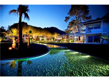 Flat/apartment for sale in Gocek (Mugla)