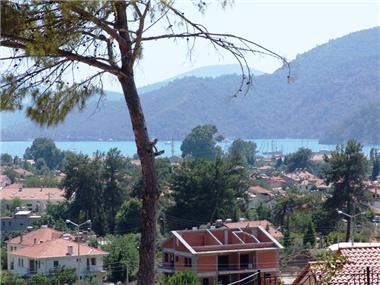 Flat/apartment for sale in Gocek (Mugla)