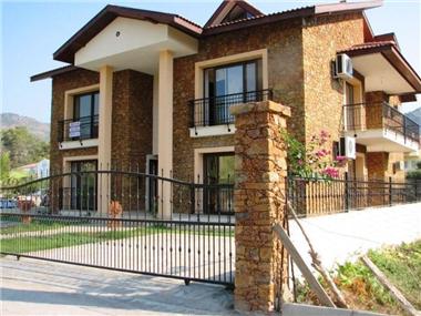 Flat/apartment for sale in Gocek (Mugla)