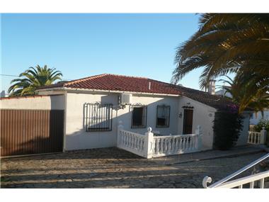 Villa for sale in Calpe (Valencia)