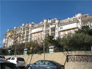 Appartement for sale in Calpe (Valencia)