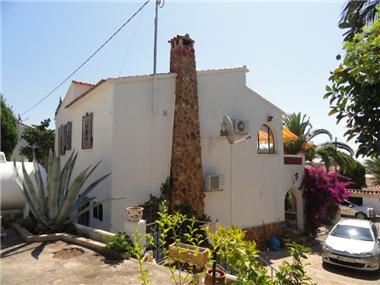 Villa for sale in Calpe (Valencia)