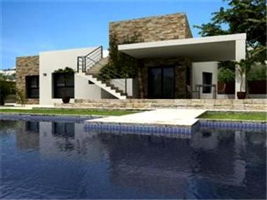 Villa for sale in Moraira (Valencia)