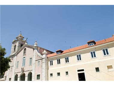 Apartment for sale in Castelo (Lisboa)