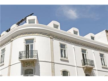 Apartment for sale in Castelo (Lisboa)