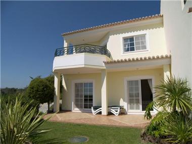 Townhouse for sale in Boa Nova (Faro)