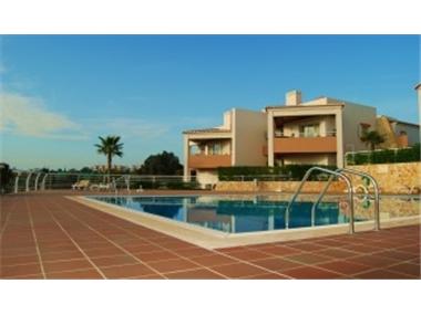 Apartment for sale in Lagoa (Faro)