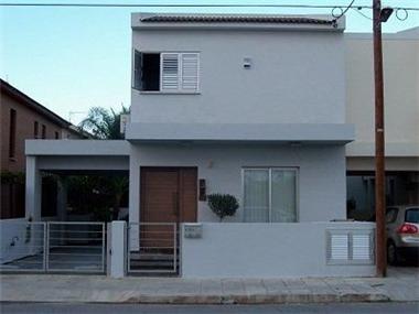 House for sale in Lakatamia (Nicosia)