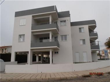 Apartment for sale in Strovolos (Nicosia)