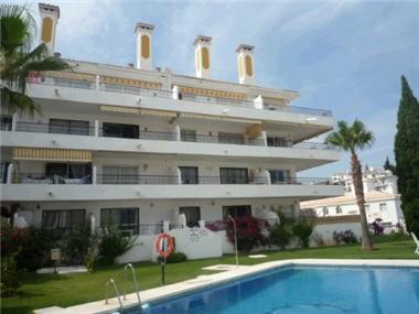Apartment for sale in Riviera Del Sol (Andalucia)