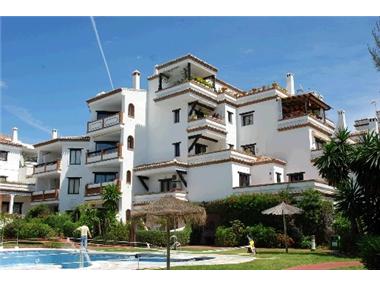 Apartment for sale in Calahonda (Andalucia)