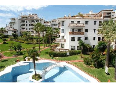 Apartment for sale in Calahonda (Andalucia)