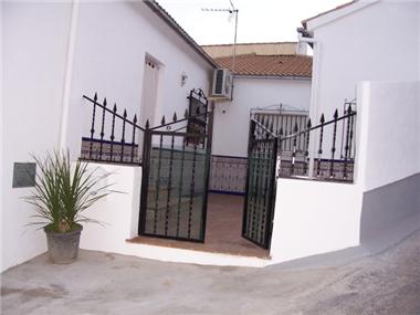 Village House for sale in Fuente Alamo (Andalucia)