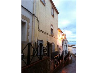Townhouse for sale in Martos (Andalucia)
