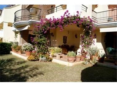 Apartment for sale in Benahavis (Andalucia)