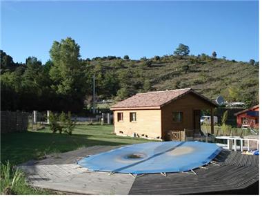 House for sale in Quillan (Languedoc-Roussillon)